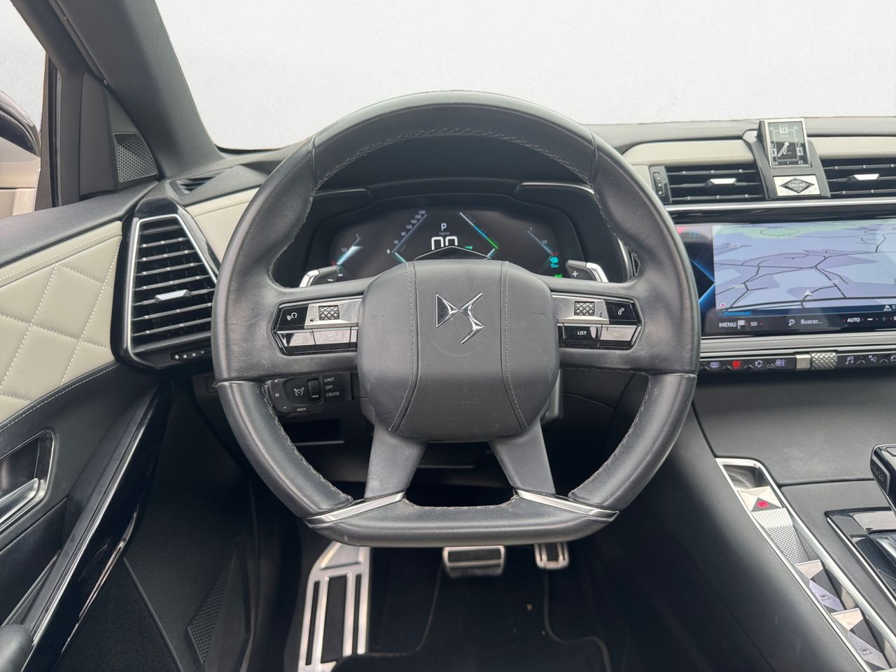 DS DS 7 Crossback E TENSE 300 4X4 RIVOLI - Foto 2