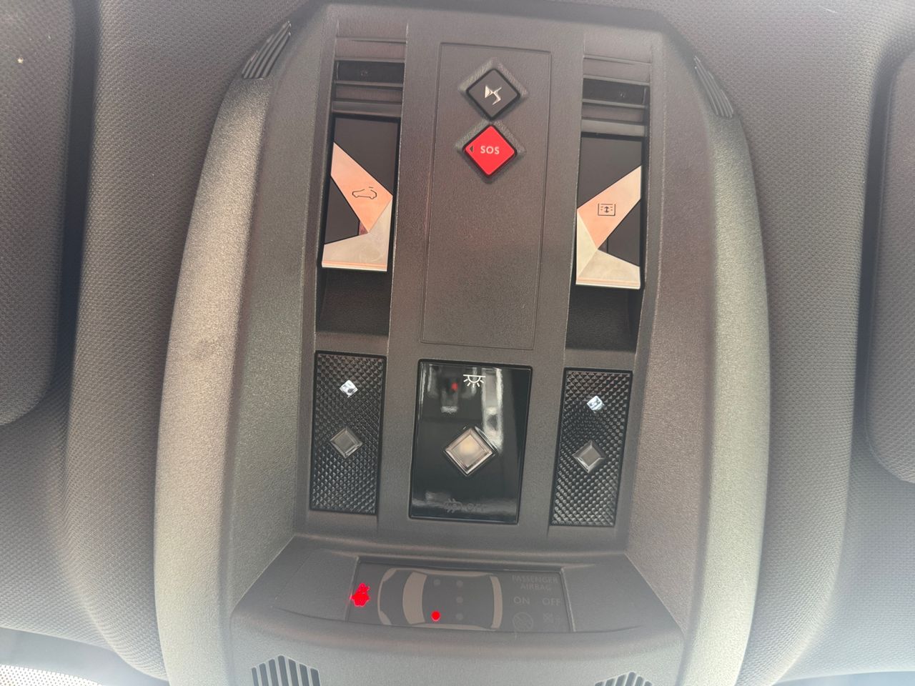 DS DS 7 Crossback E TENSE 300 4X4 RIVOLI - Foto 2