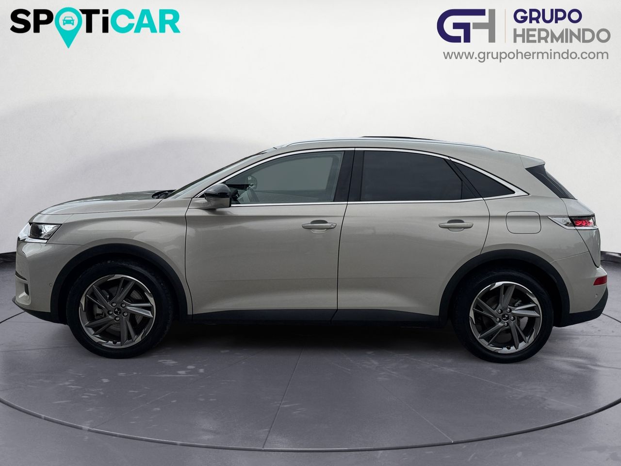 DS DS 7 Crossback E TENSE 300 4X4 RIVOLI - Foto 2