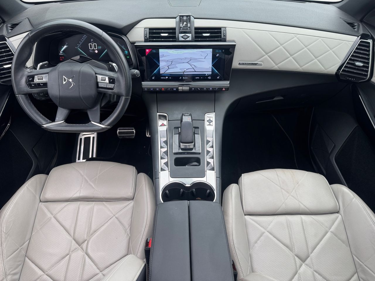 DS DS 7 Crossback E TENSE 300 4X4 RIVOLI - Foto 2