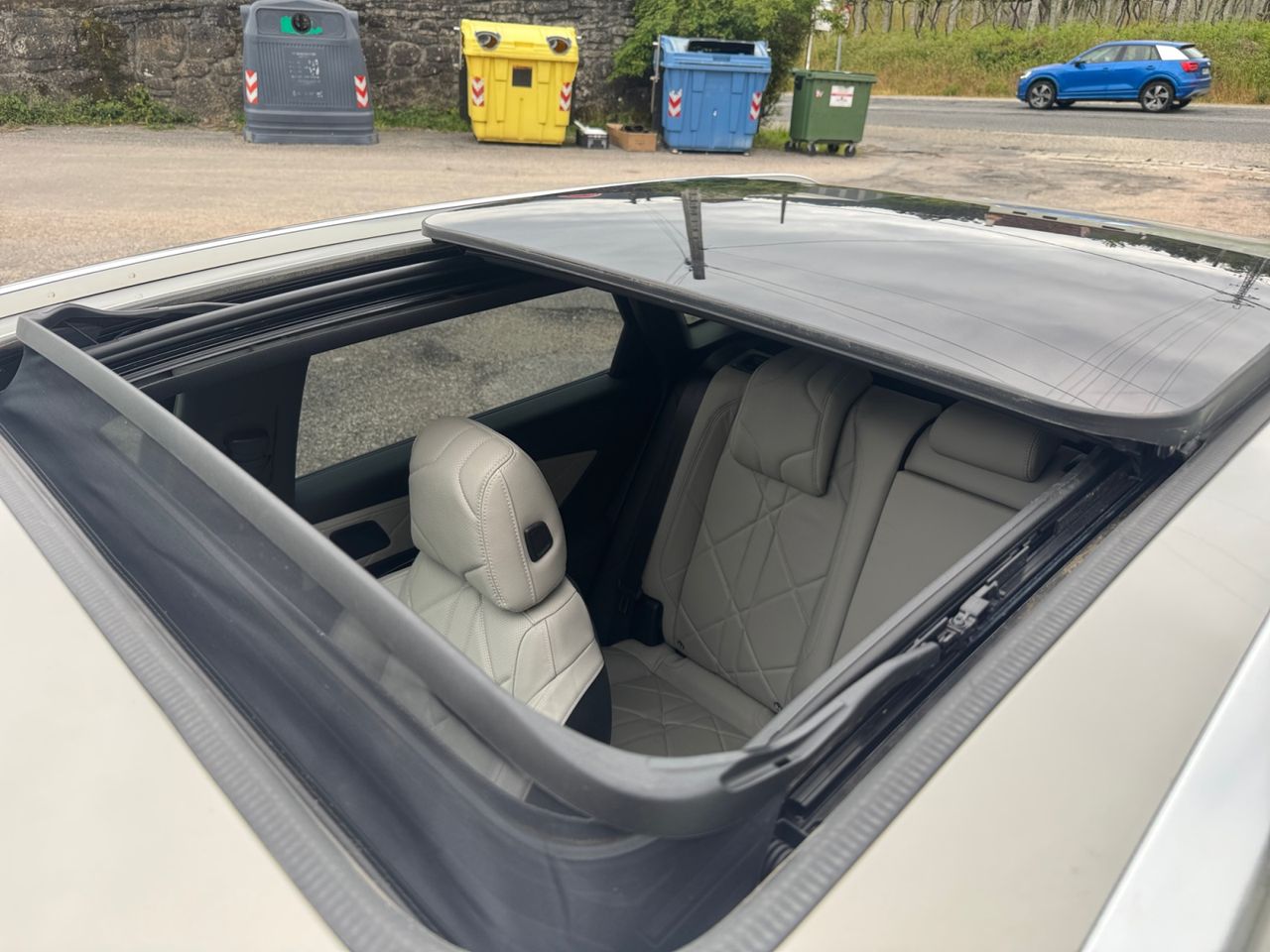 DS DS 7 Crossback E TENSE 300 4X4 RIVOLI - Foto 2