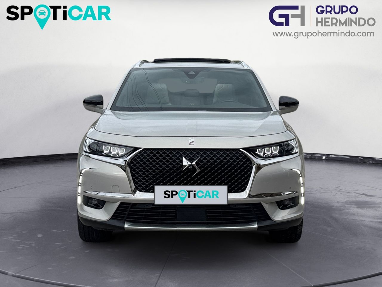 DS DS 7 Crossback E TENSE 300 4X4 RIVOLI - Foto 2
