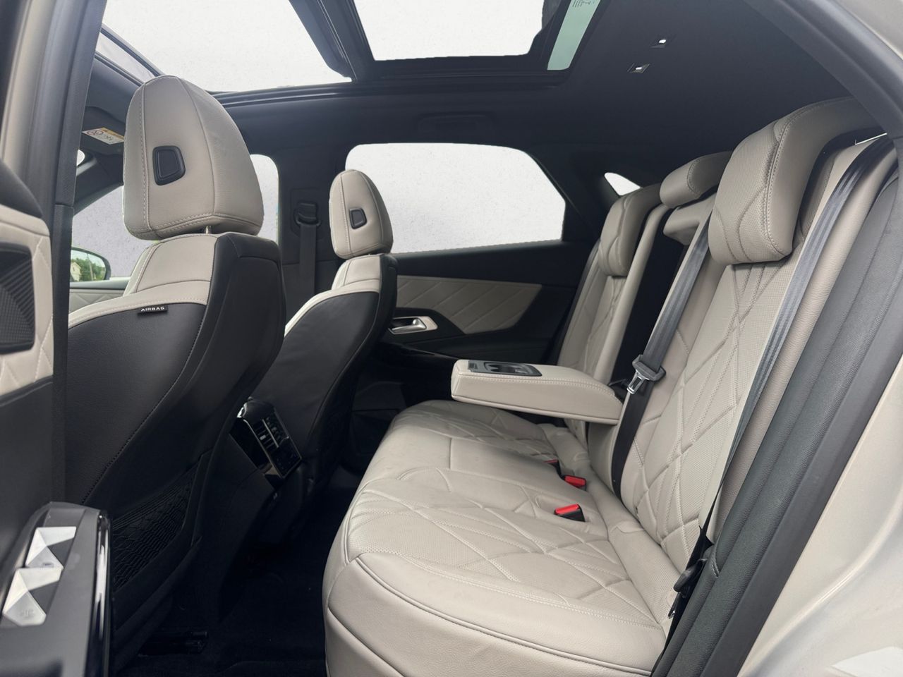 DS DS 7 Crossback E TENSE 300 4X4 RIVOLI - Foto 2