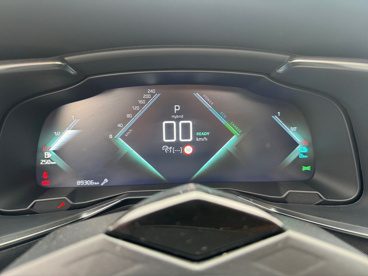 DS DS 7 Crossback E TENSE 300 4X4 RIVOLI - Foto 2