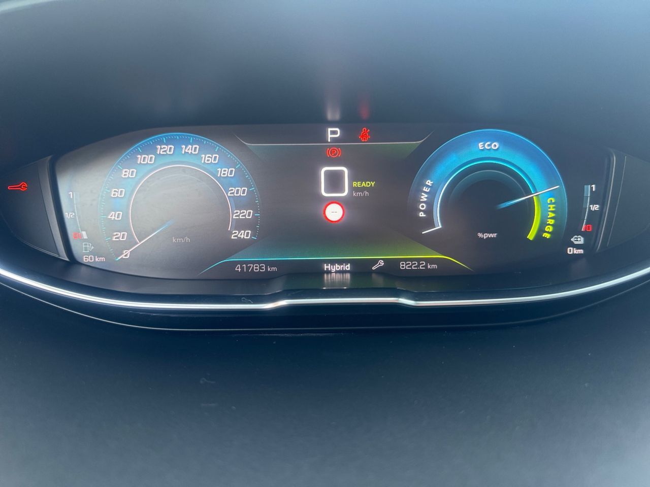 Peugeot 3008 Hybrid ALLURE PACK HYBRID 225 e EAT8 - Foto 2