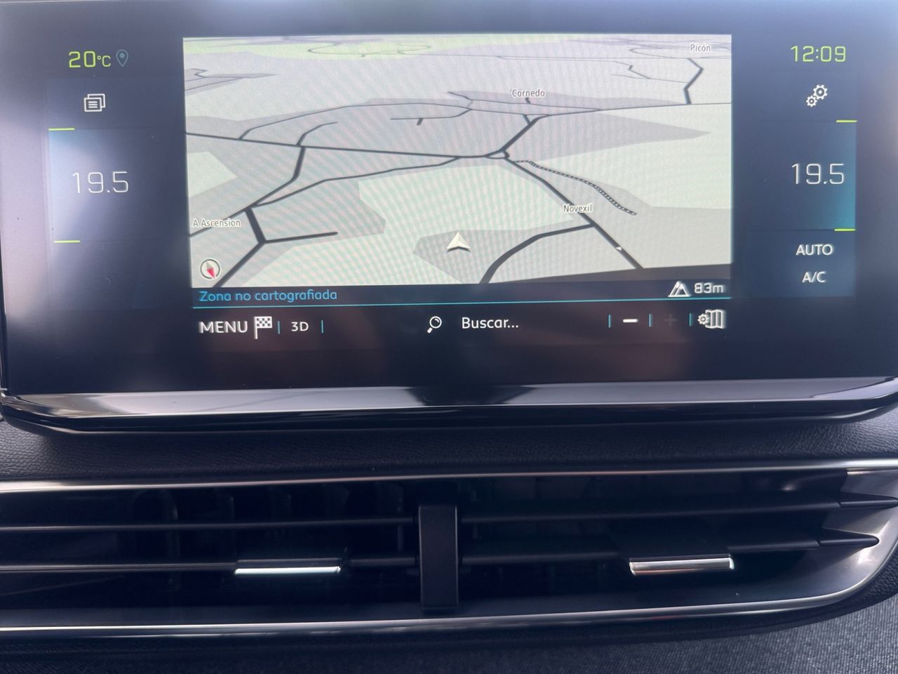 Peugeot 3008 Hybrid ALLURE PACK HYBRID 225 e EAT8 - Foto 2