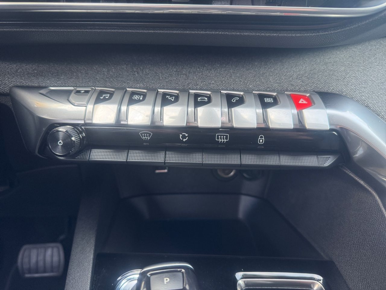 Peugeot 3008 Hybrid ALLURE PACK HYBRID 225 e EAT8 - Foto 2