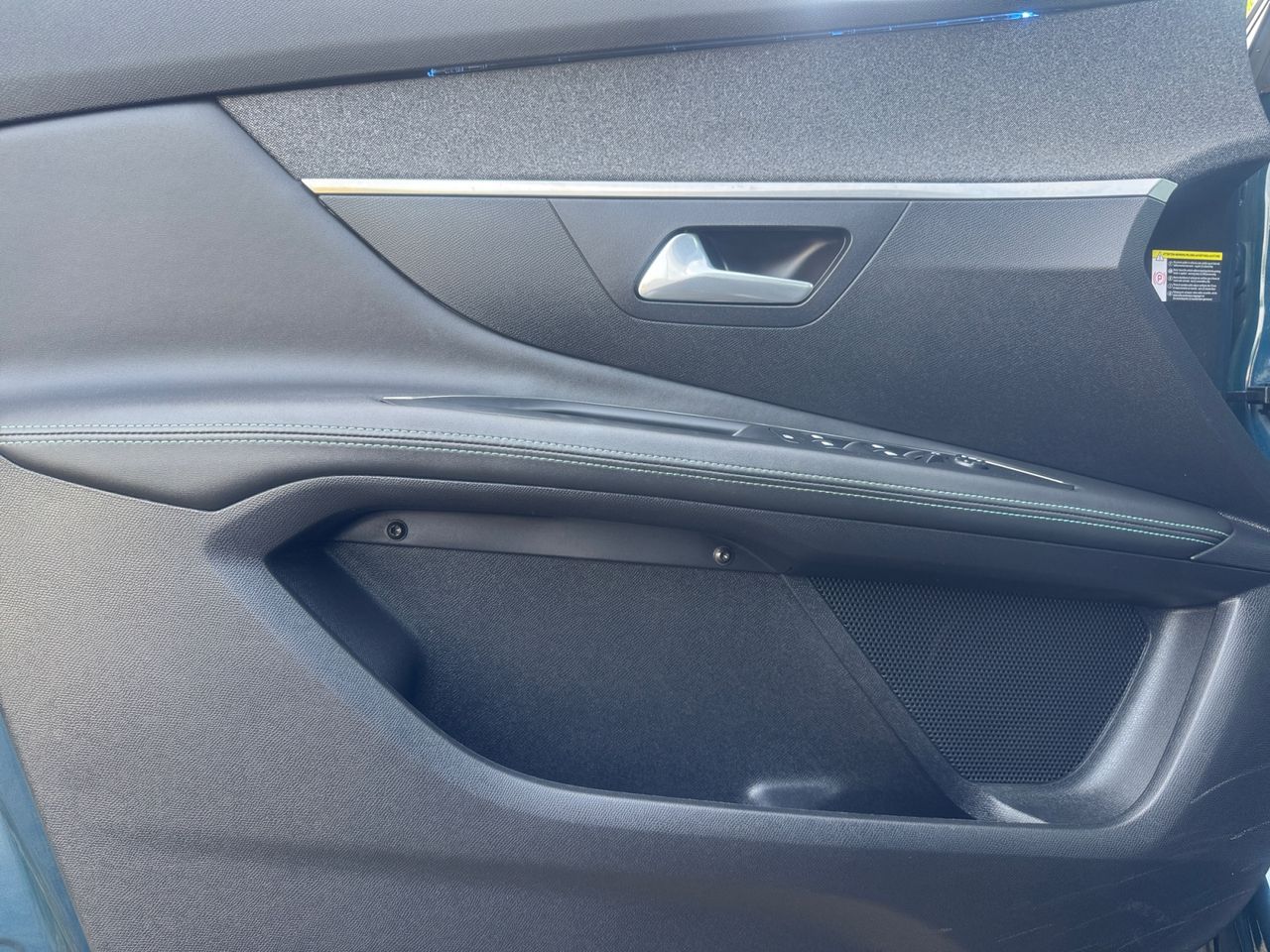 Peugeot 3008 Hybrid ALLURE PACK HYBRID 225 e EAT8 - Foto 2