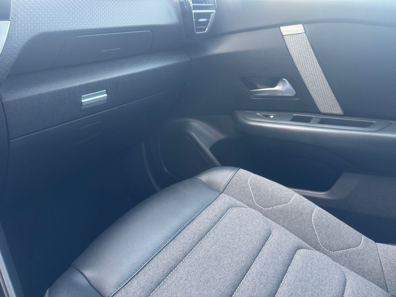 Citroën C4 BLUE HDI 130 CV EAT8 FEEL PACK - Foto 2