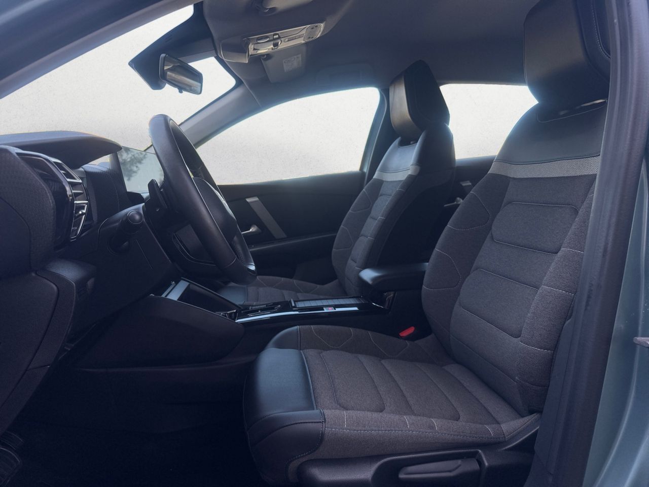 Citroën C4 BLUE HDI 130 CV EAT8 FEEL PACK - Foto 2