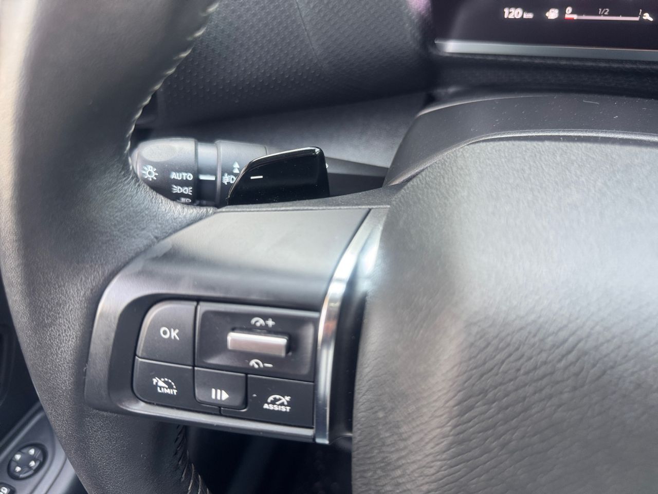 Citroën C4 BLUE HDI 130 CV EAT8 FEEL PACK - Foto 2