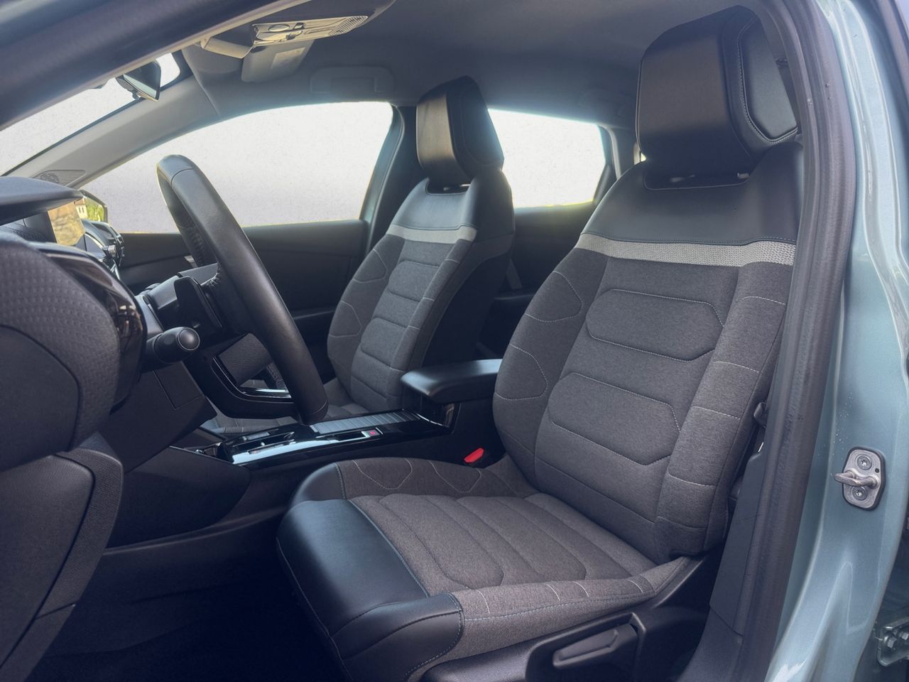 Citroën C4 BLUE HDI 130 CV EAT8 FEEL PACK - Foto 2