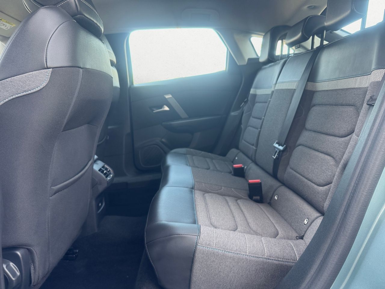 Citroën C4 BLUE HDI 130 CV EAT8 FEEL PACK - Foto 2