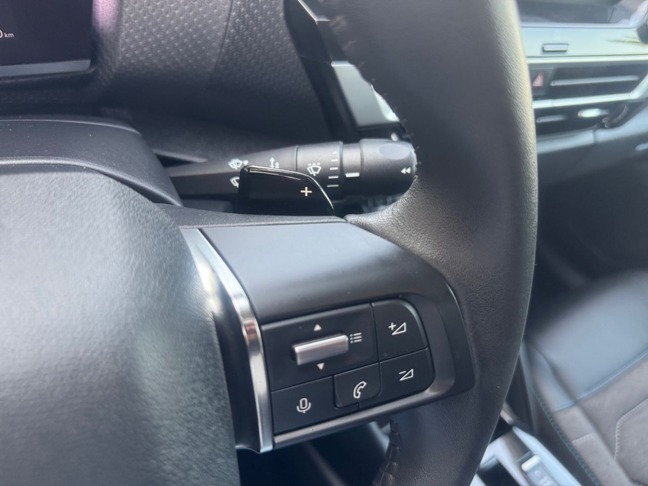 Citroën C4 BLUE HDI 130 CV EAT8 FEEL PACK - Foto 2