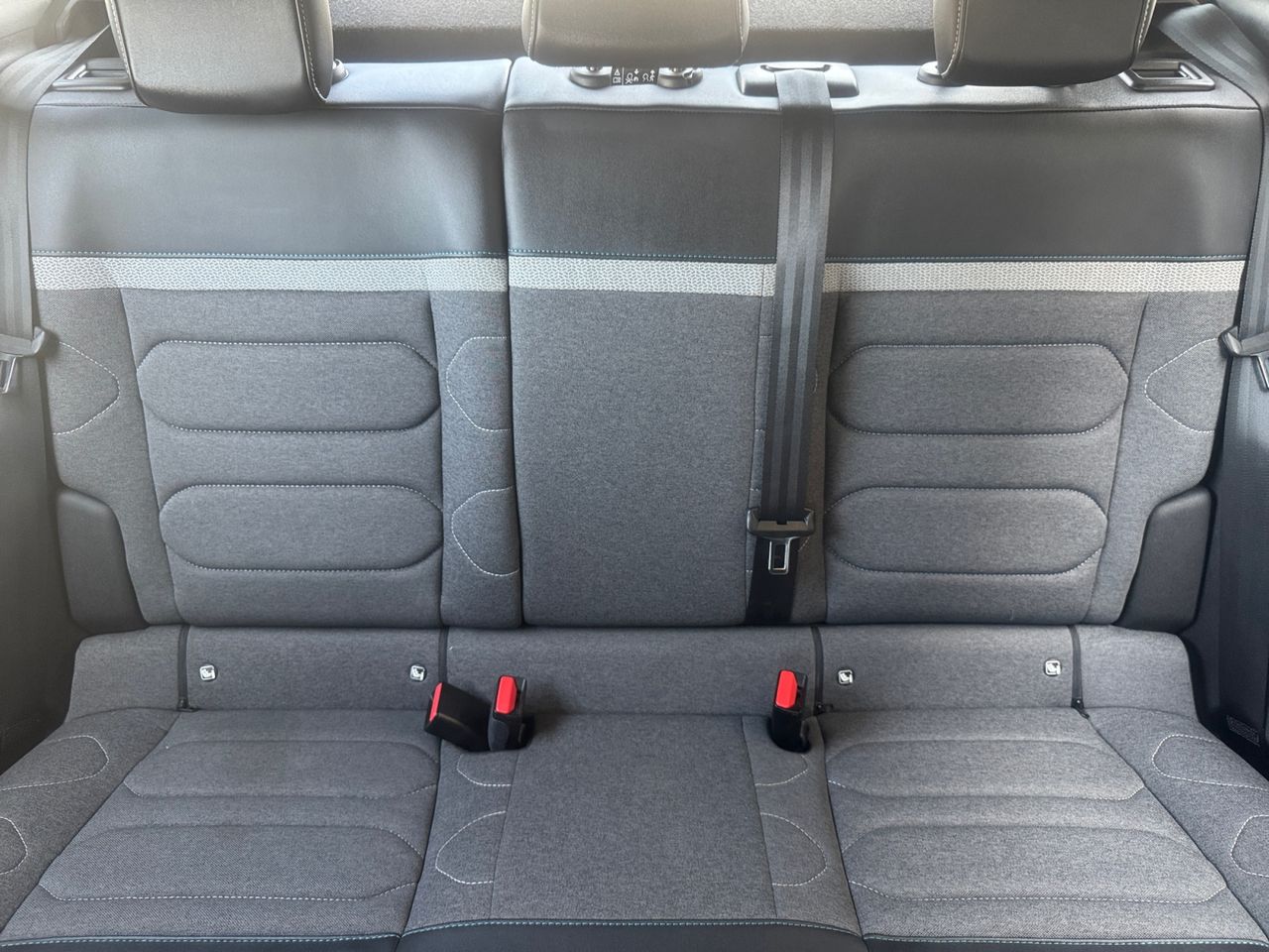 Citroën C4 BLUE HDI 130 CV EAT8 FEEL PACK - Foto 2