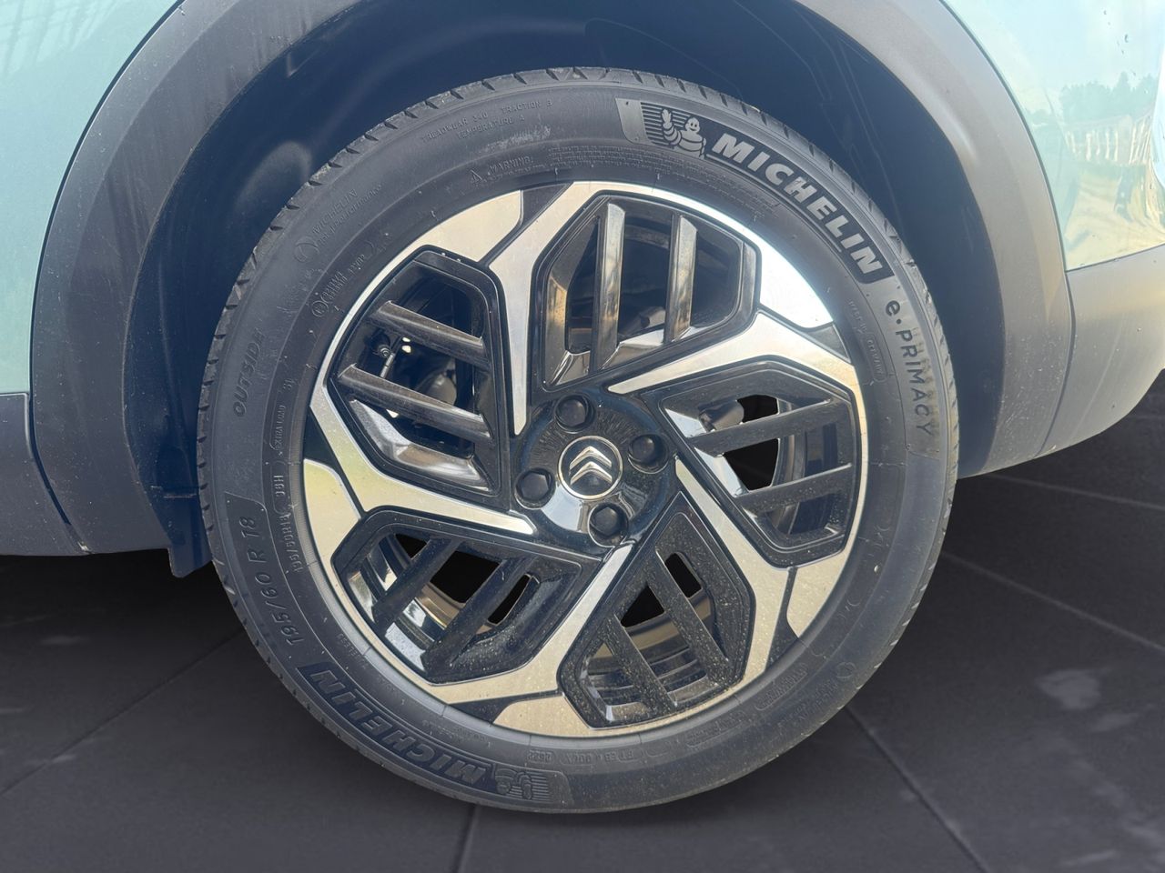 Citroën C4 BLUE HDI 130 CV EAT8 FEEL PACK - Foto 2