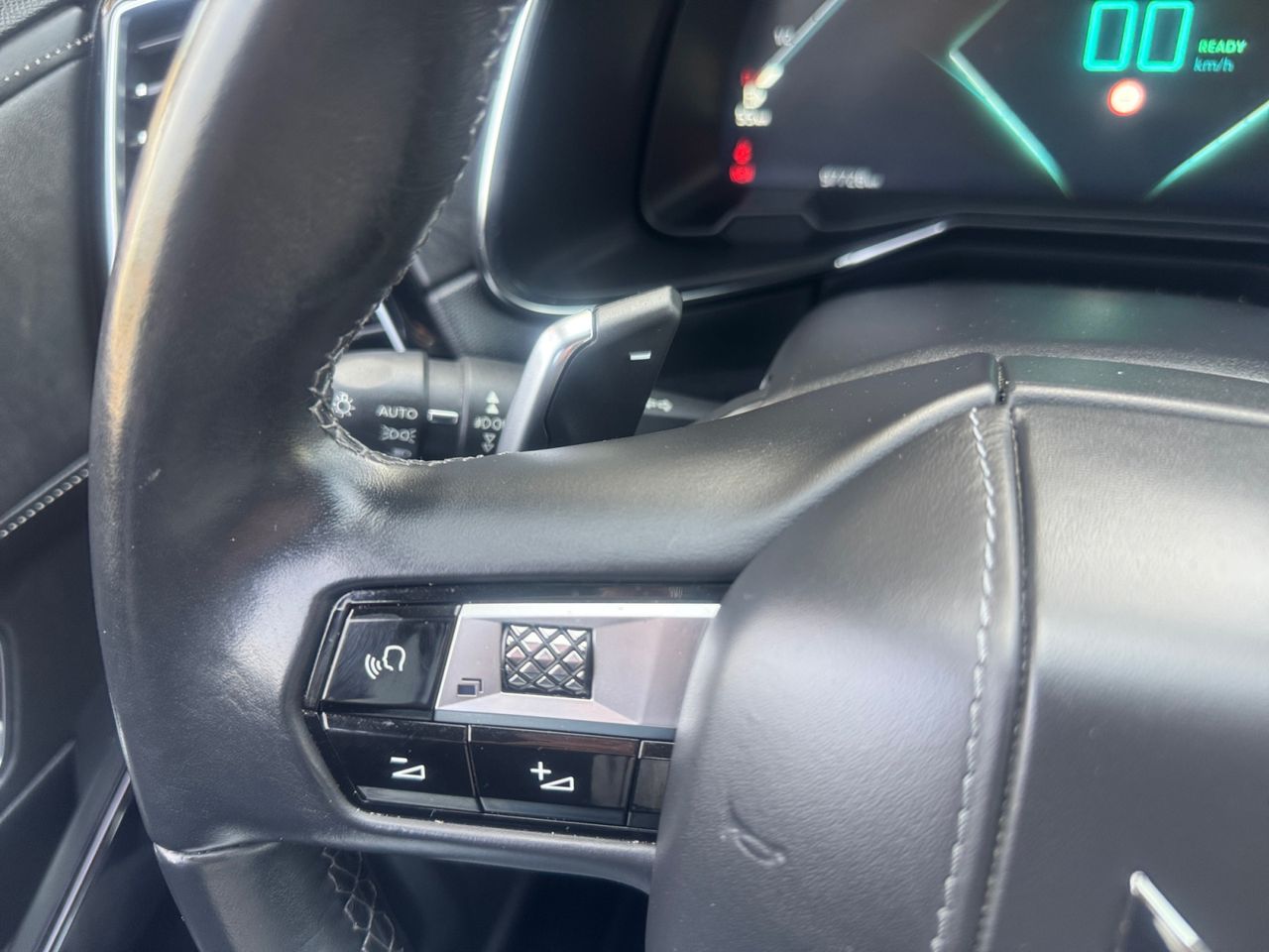 DS DS 7 Crossback E TENSE 300 4X4 LOUVRE - Foto 2