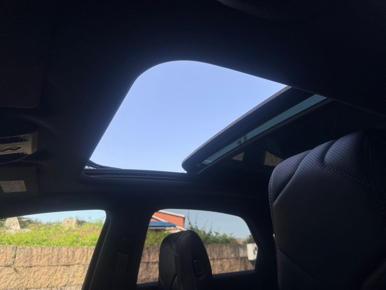 DS DS 7 Crossback E TENSE 300 4X4 LOUVRE - Foto 2