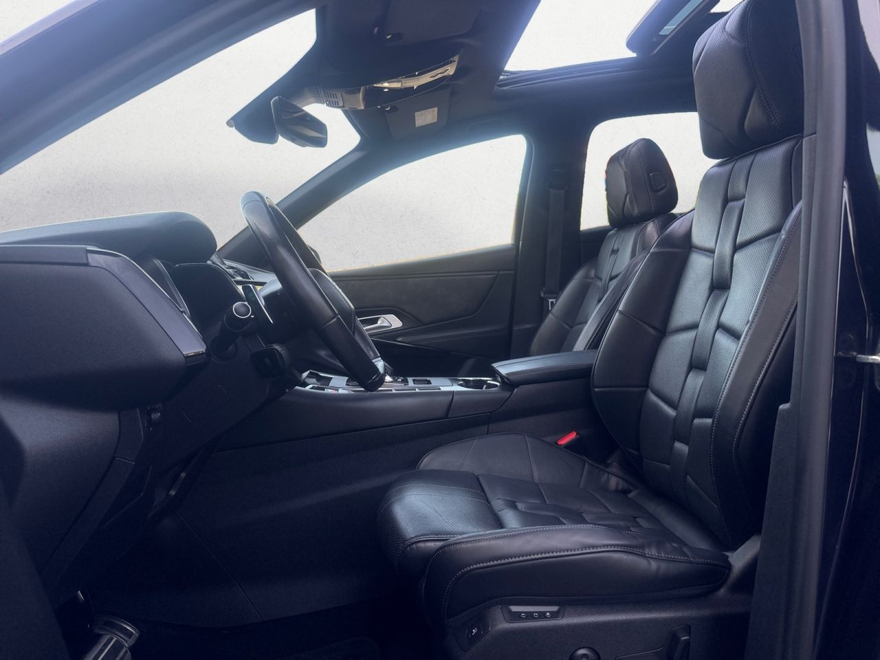 DS DS 7 Crossback E TENSE 300 4X4 LOUVRE - Foto 2