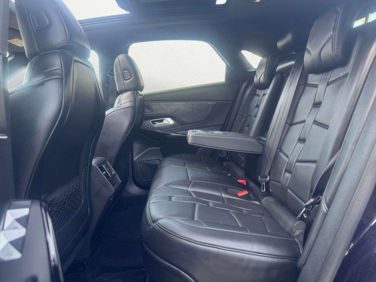 DS DS 7 Crossback E TENSE 300 4X4 LOUVRE - Foto 2