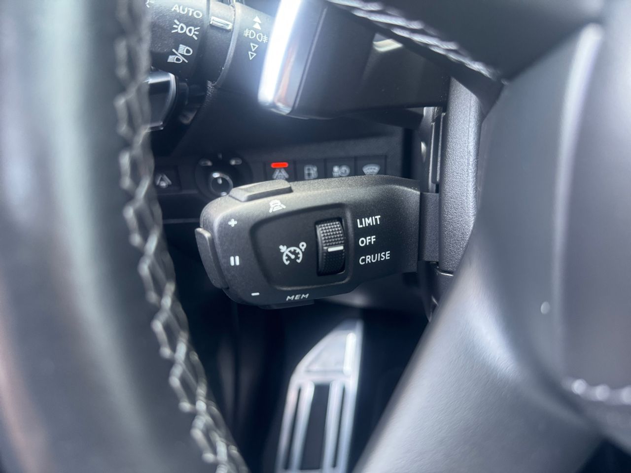 DS DS 7 Crossback E TENSE 300 4X4 LOUVRE - Foto 2