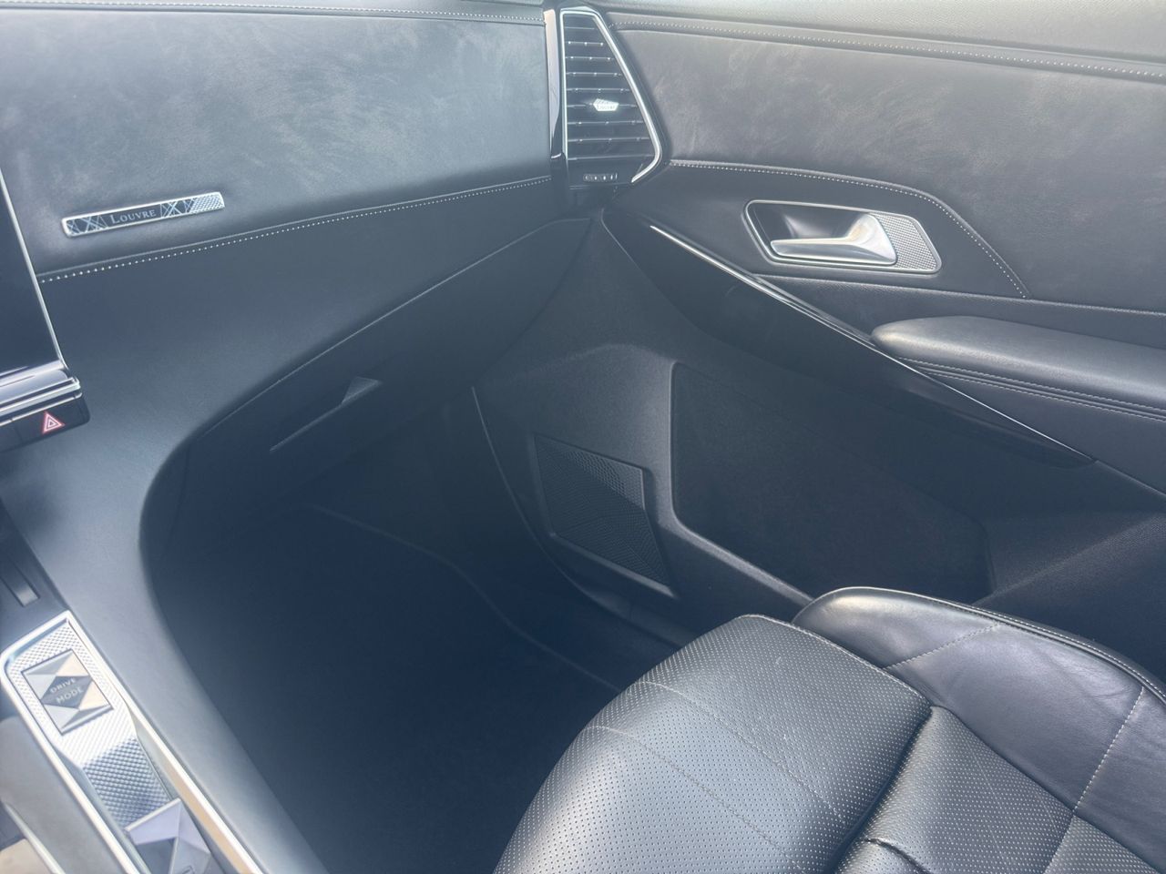 DS DS 7 Crossback E TENSE 300 4X4 LOUVRE - Foto 2