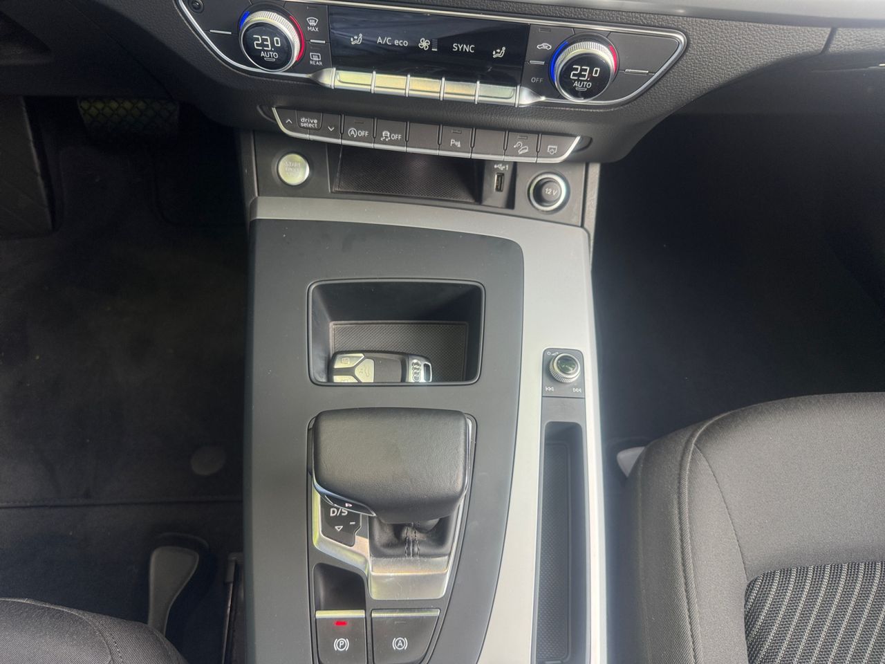 Audi Q5 ADVANCED 45 TFSI 195 KW QUATTRO S TRONIC - Foto 2