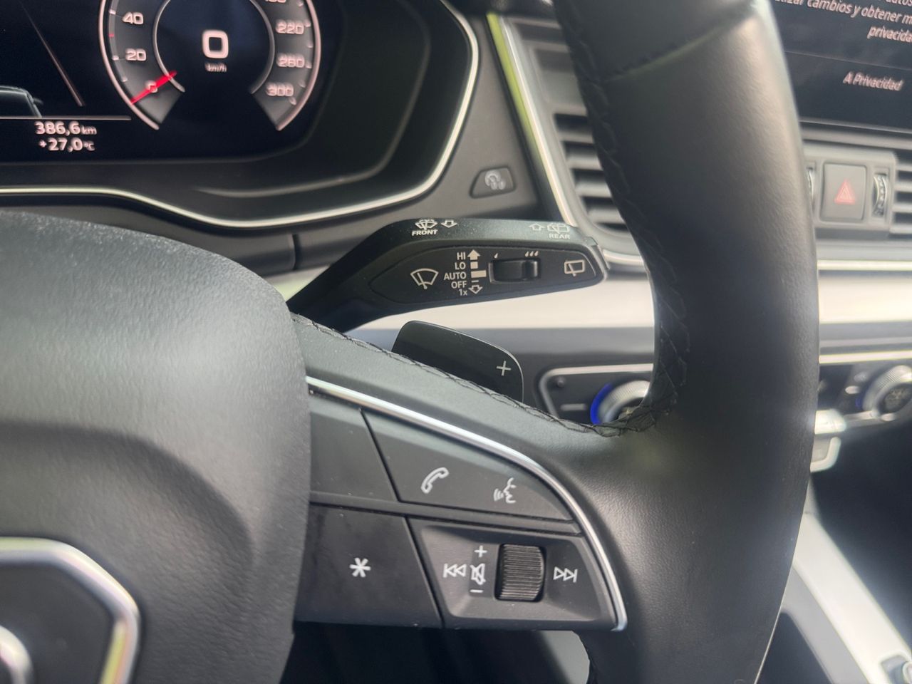 Audi Q5 ADVANCED 45 TFSI 195 KW QUATTRO S TRONIC - Foto 2