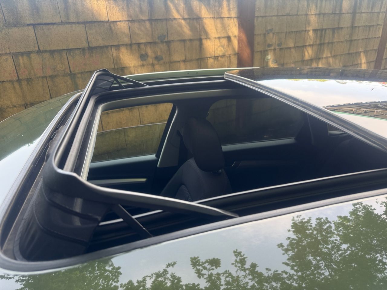 Audi Q5 ADVANCED 45 TFSI 195 KW QUATTRO S TRONIC - Foto 2