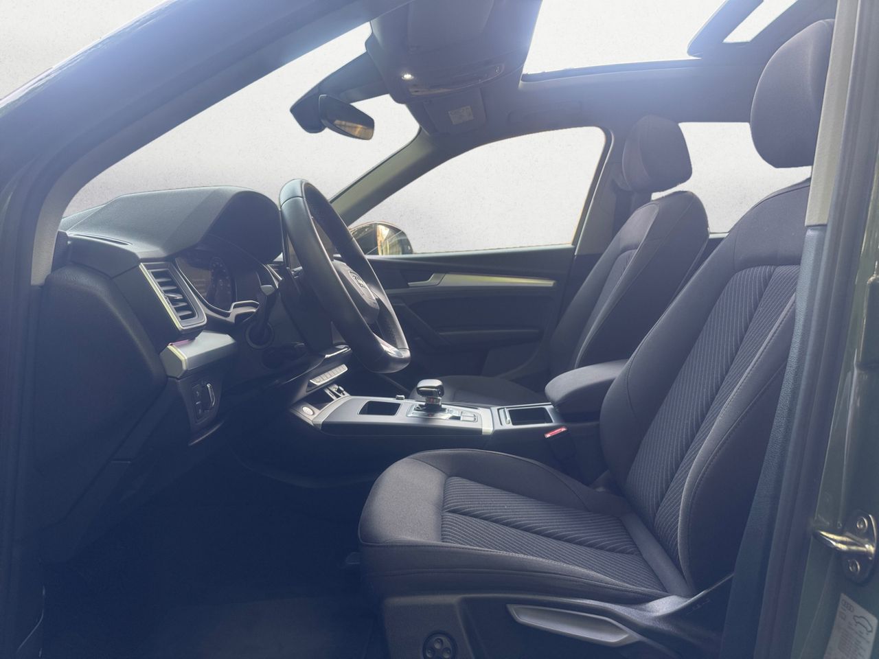 Audi Q5 ADVANCED 45 TFSI 195 KW QUATTRO S TRONIC - Foto 2