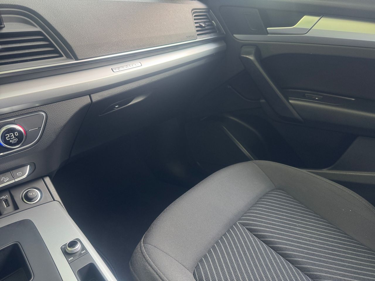 Audi Q5 ADVANCED 45 TFSI 195 KW QUATTRO S TRONIC - Foto 2