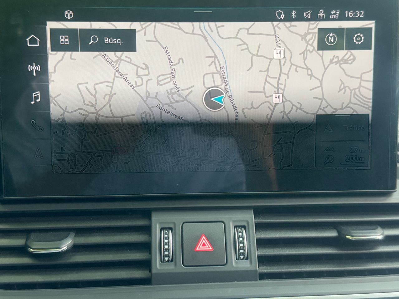 Audi Q5 ADVANCED 45 TFSI 195 KW QUATTRO S TRONIC - Foto 2