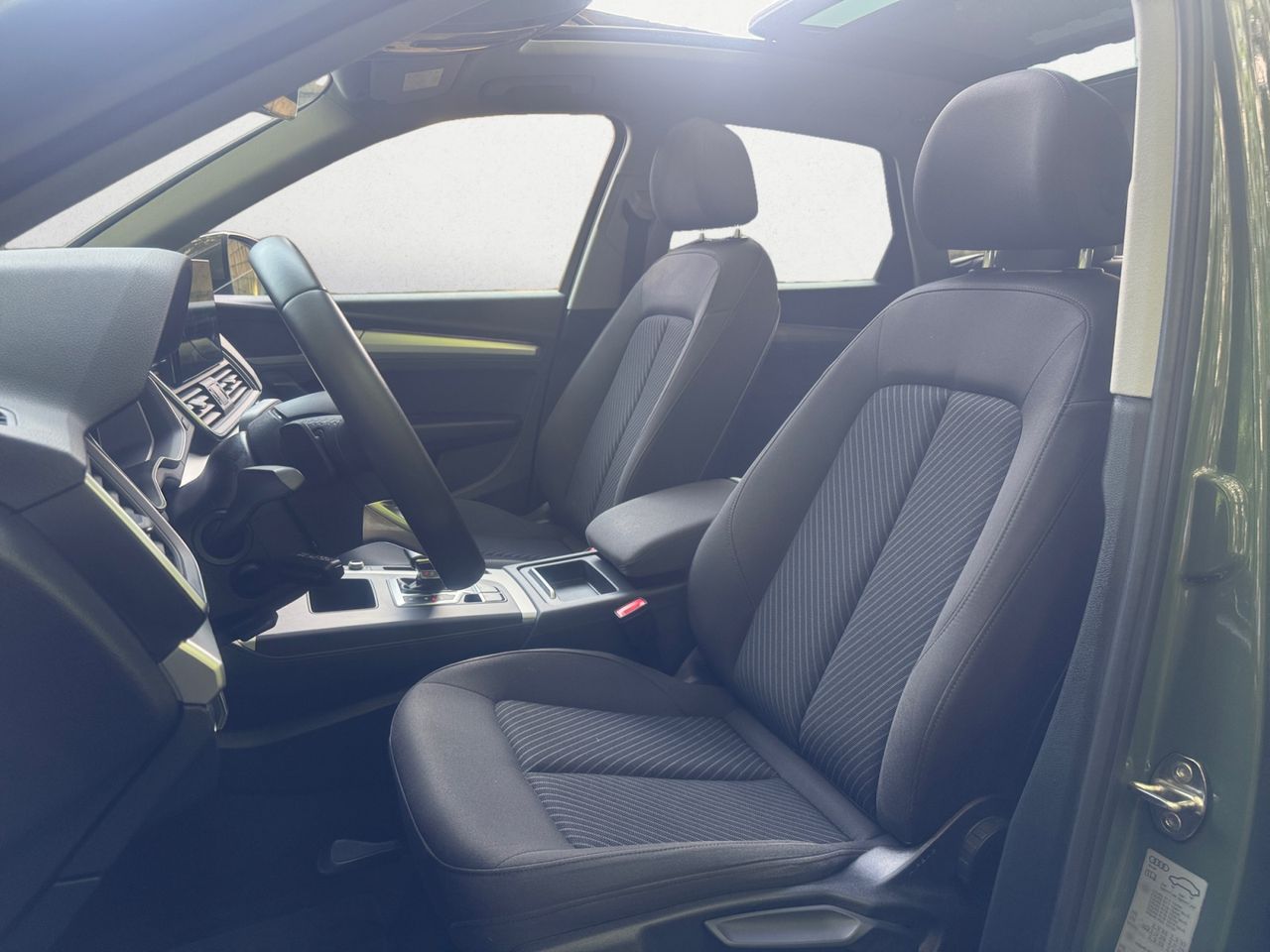 Audi Q5 ADVANCED 45 TFSI 195 KW QUATTRO S TRONIC - Foto 2