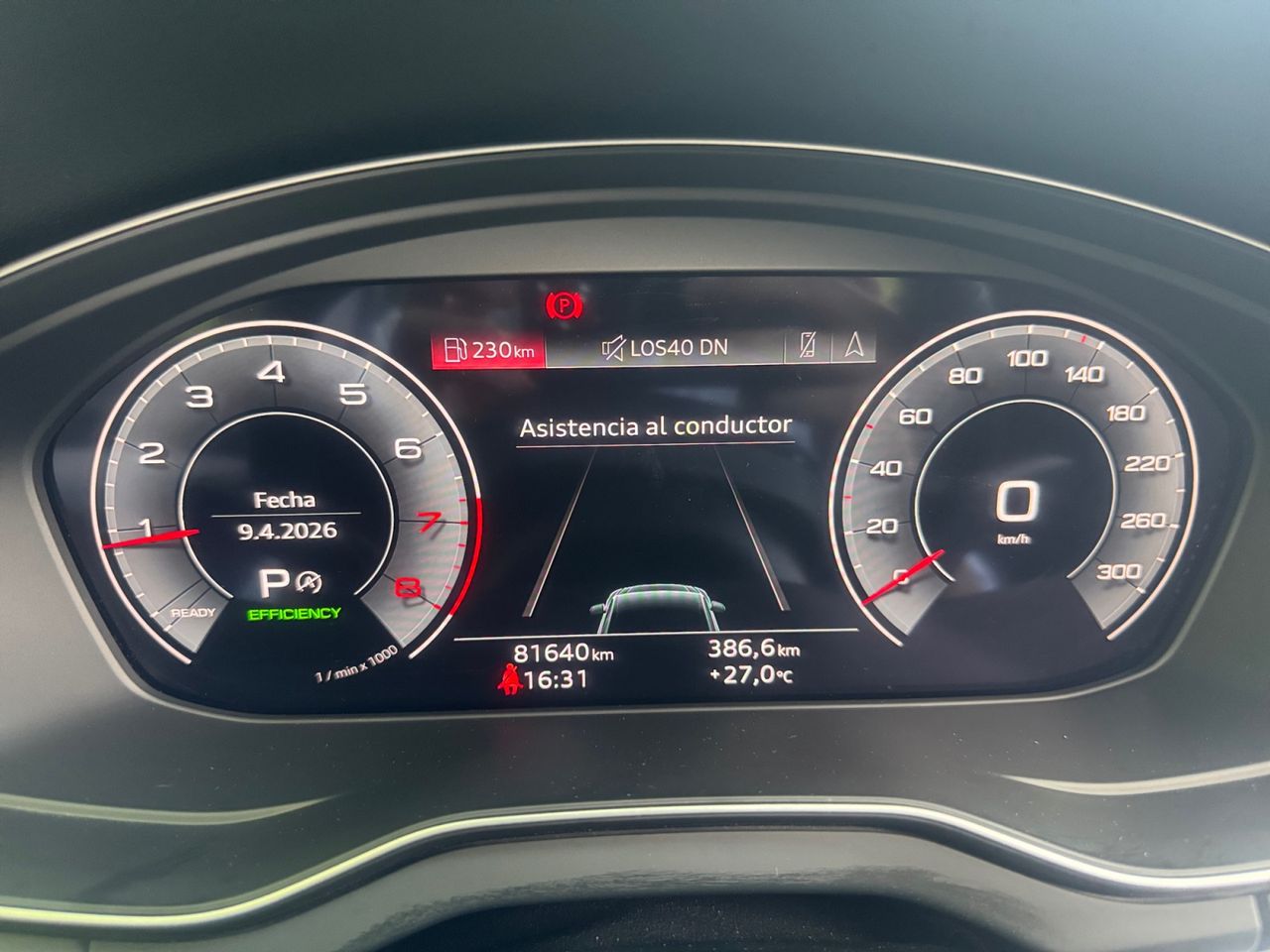 Audi Q5 ADVANCED 45 TFSI 195 KW QUATTRO S TRONIC - Foto 2