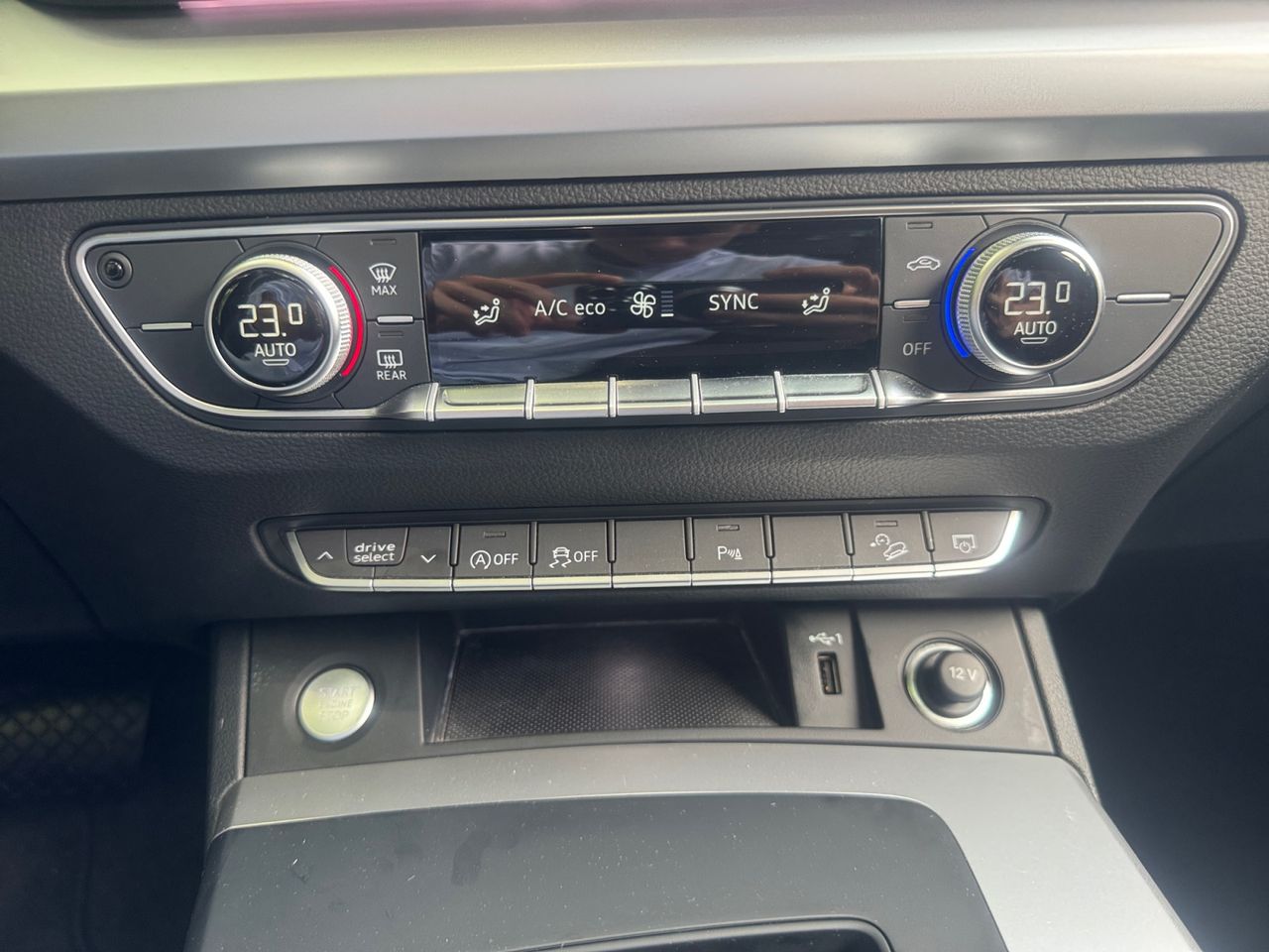 Audi Q5 ADVANCED 45 TFSI 195 KW QUATTRO S TRONIC - Foto 2