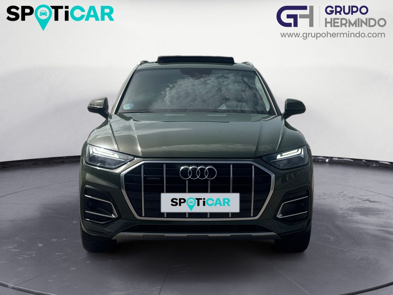 Audi Q5 ADVANCED 45 TFSI 195 KW QUATTRO S TRONIC - Foto 2