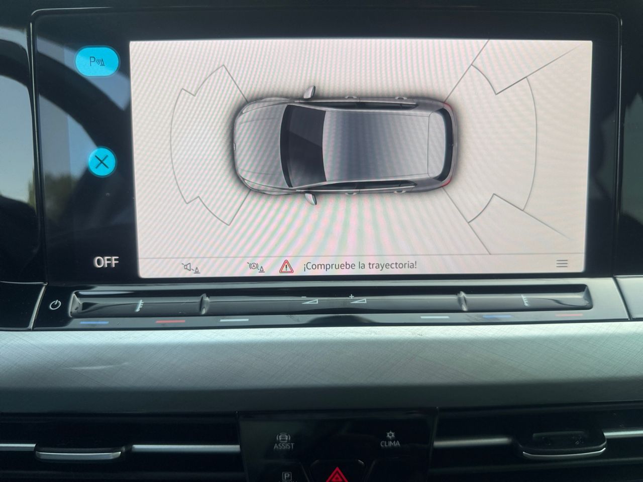 Volkswagen Golf LIFE 2.0 TDI 85 KW 115 CV - Foto 2