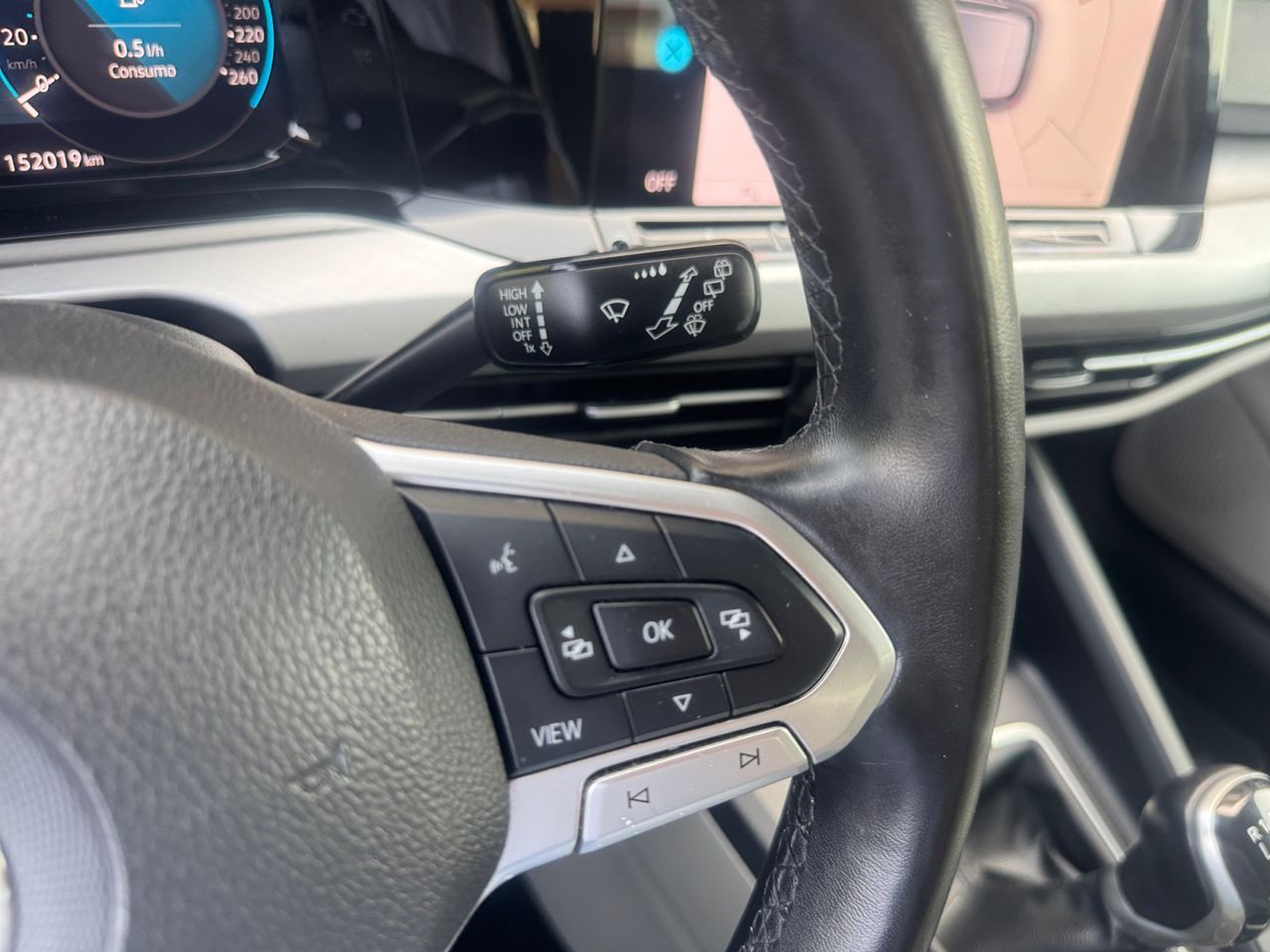 Volkswagen Golf LIFE 2.0 TDI 85 KW 115 CV - Foto 2