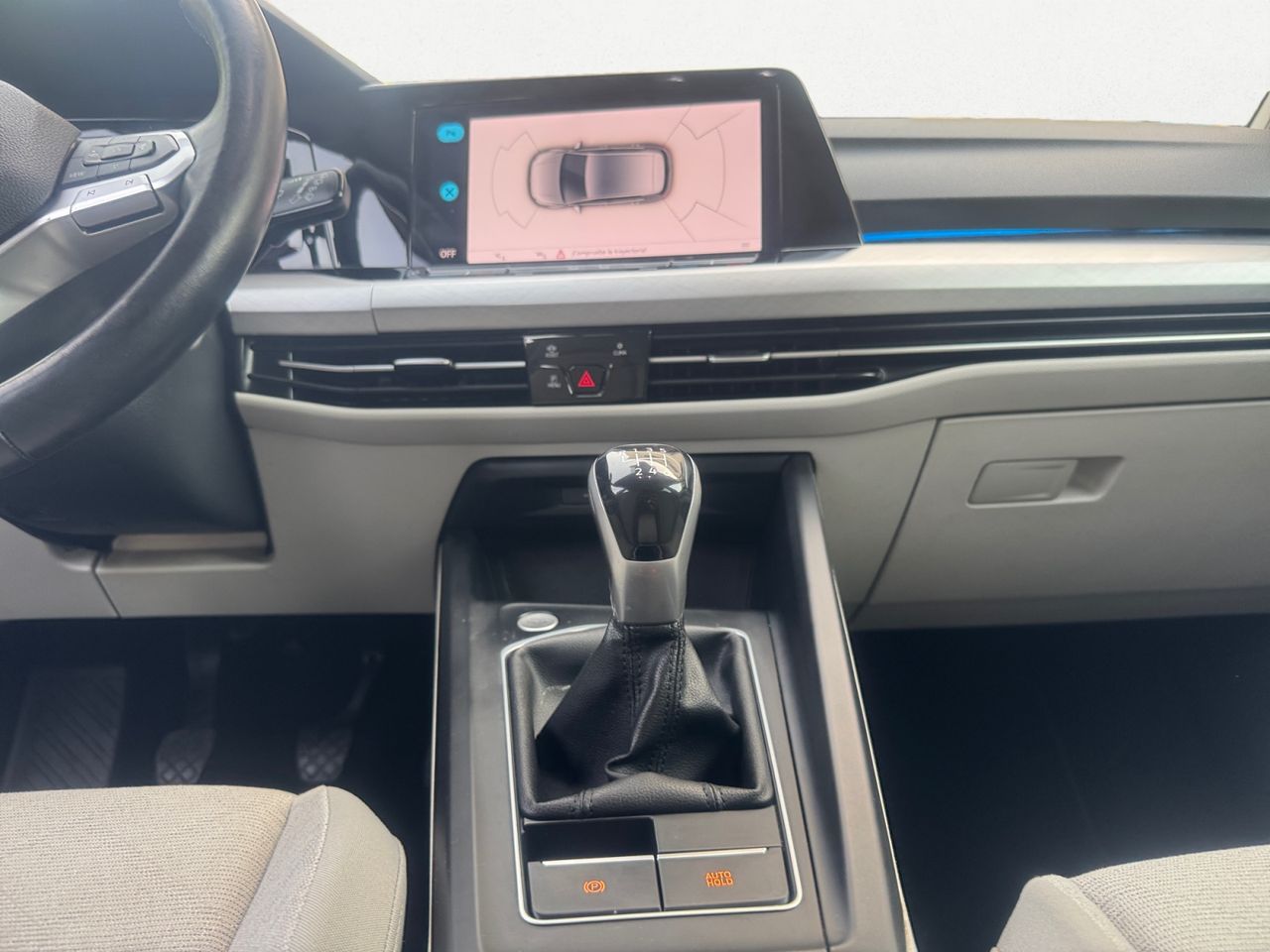 Volkswagen Golf LIFE 2.0 TDI 85 KW 115 CV - Foto 2