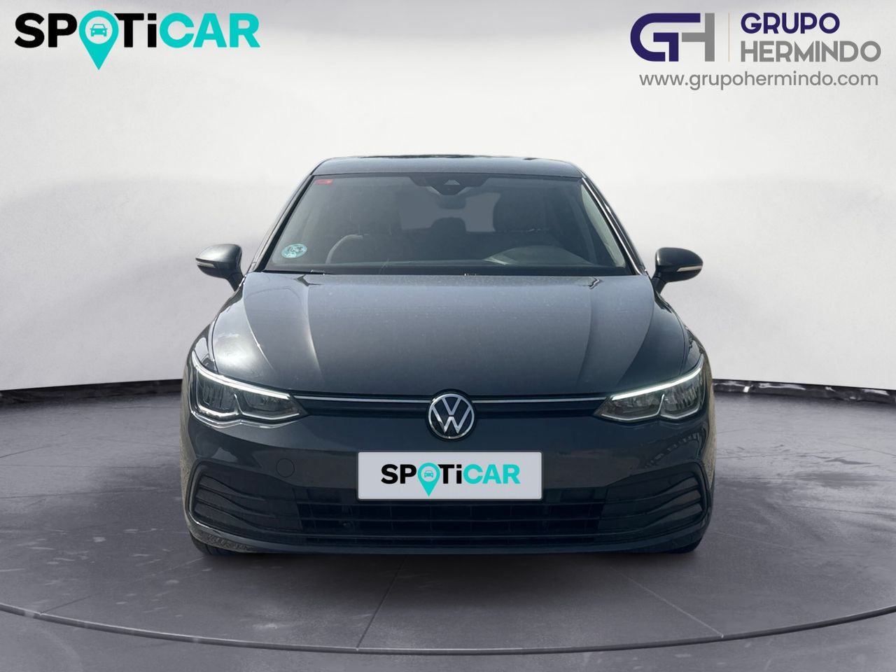 Volkswagen Golf LIFE 2.0 TDI 85 KW 115 CV - Foto 2
