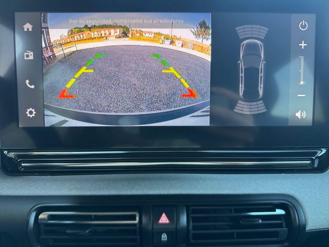 Citroën C3 Aircross TURBO 100 CV PLUS - Foto 2