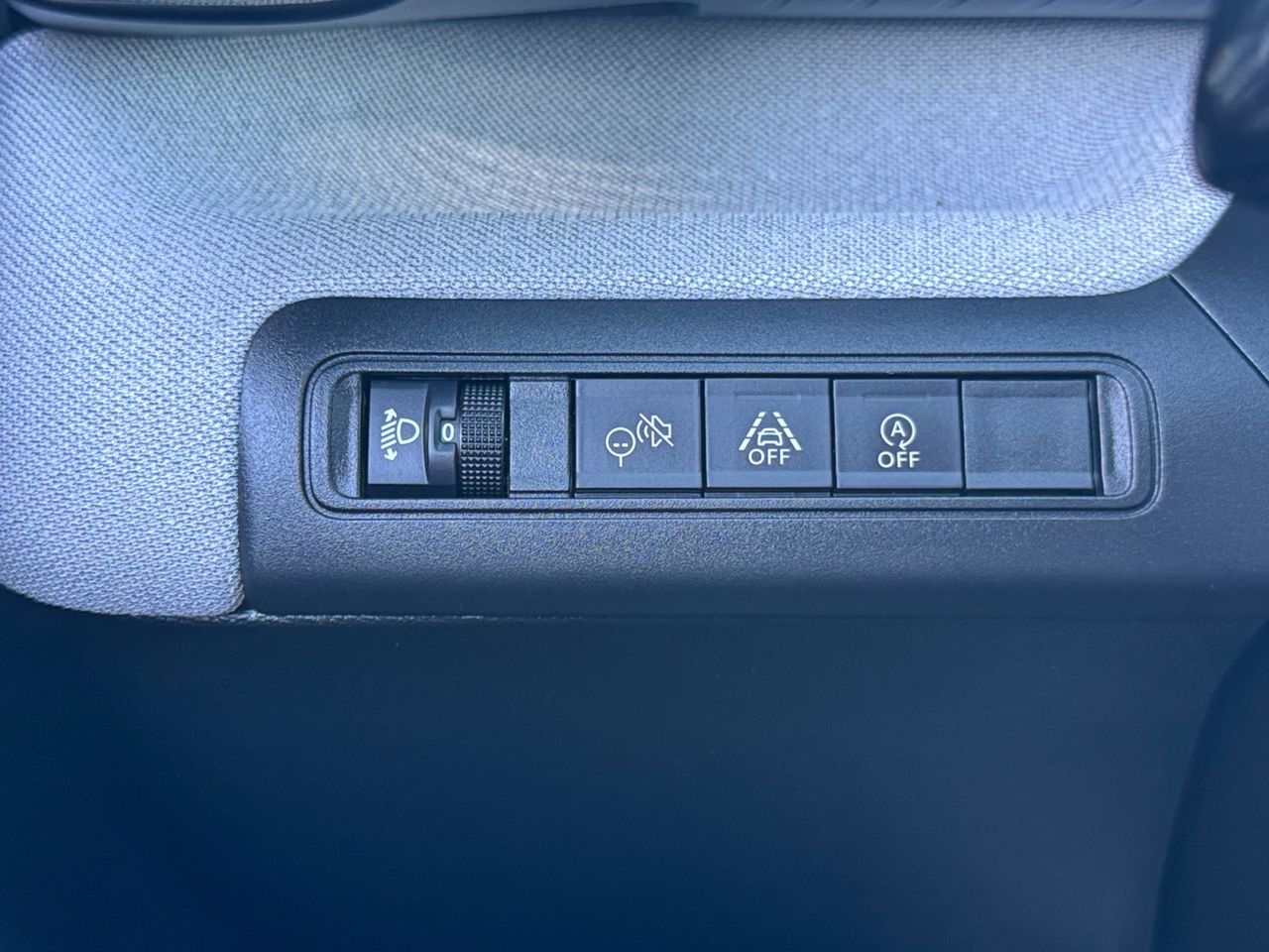 Citroën C3 Aircross TURBO 100 CV PLUS - Foto 2