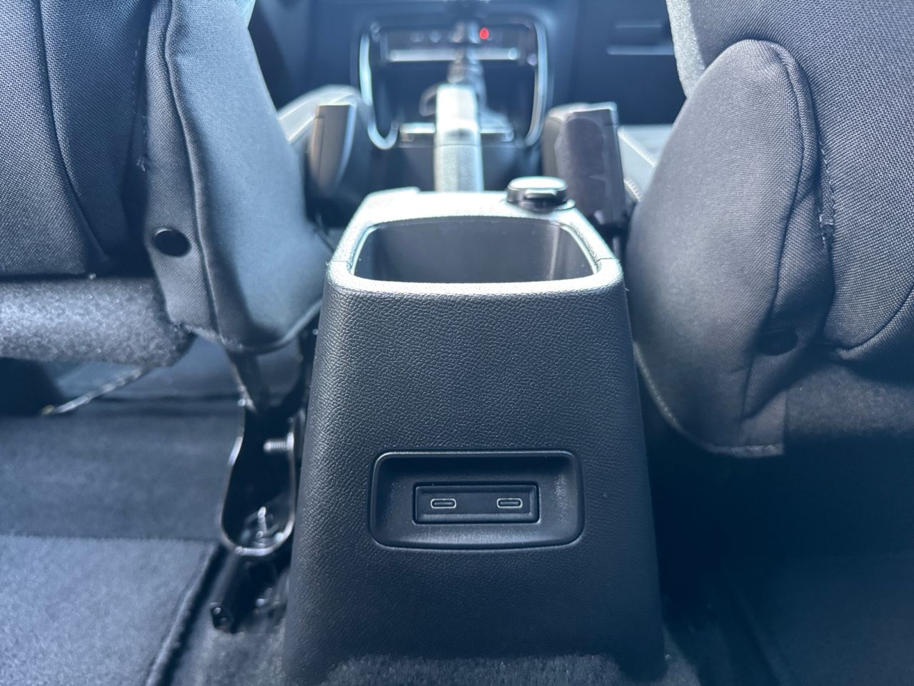 Citroën C3 Aircross TURBO 100 CV PLUS - Foto 2