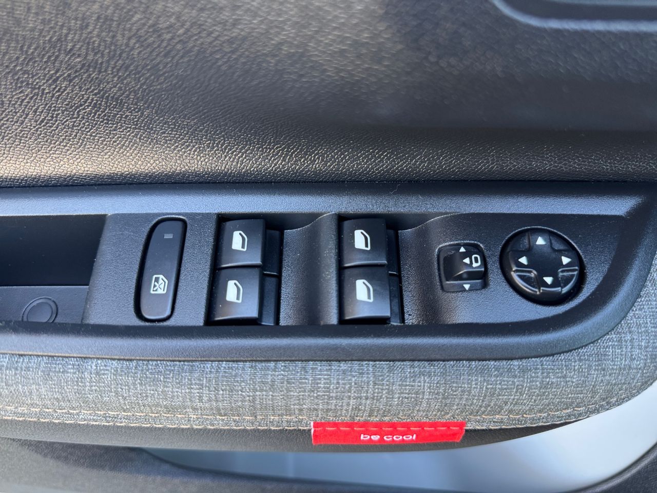 Citroën C3 Aircross TURBO 100 CV PLUS - Foto 2