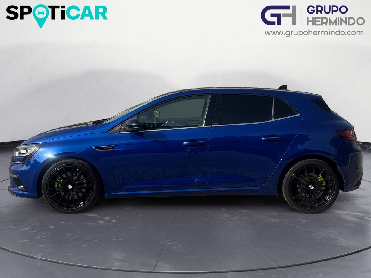 Renault Megane GT ENERGY 205 CV - Foto 2