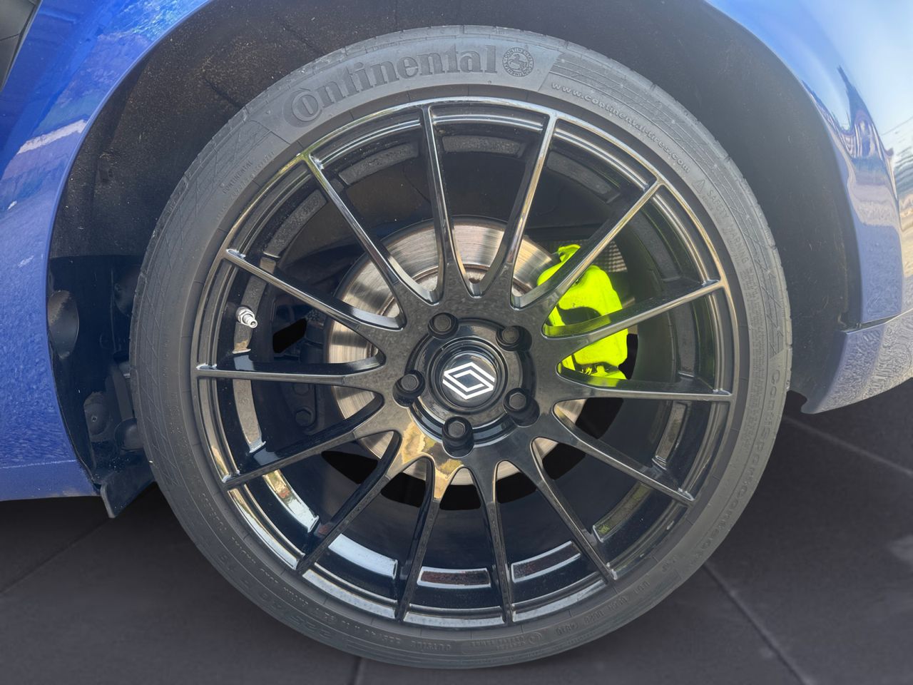 Renault Megane GT ENERGY 205 CV - Foto 2