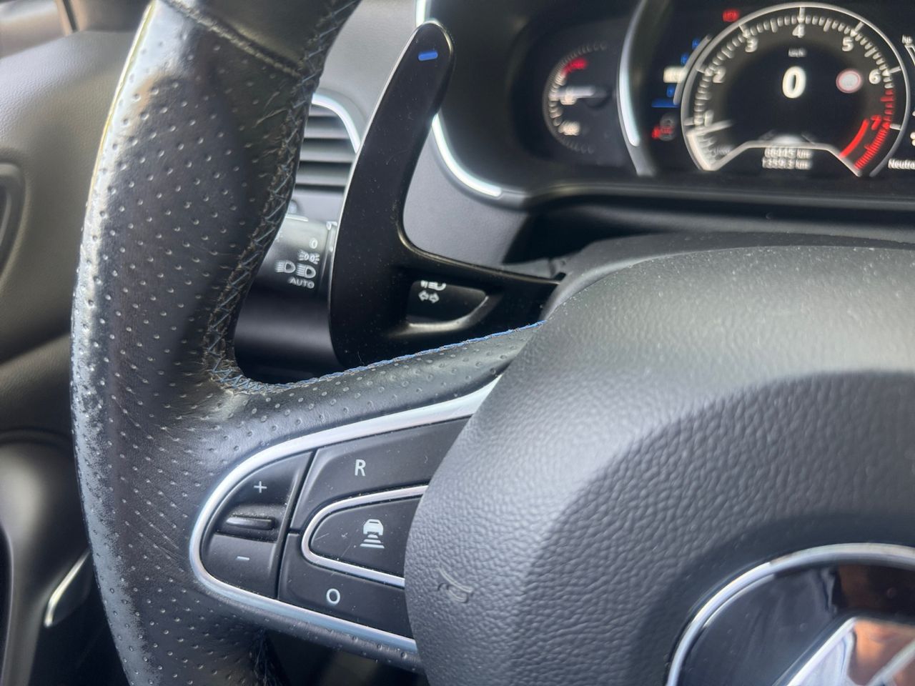 Renault Megane GT ENERGY 205 CV - Foto 2