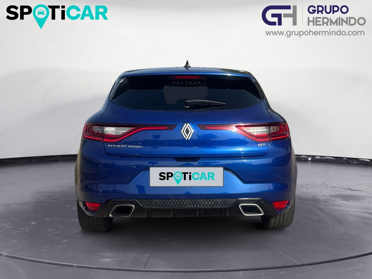 Renault Megane GT ENERGY 205 CV - Foto 2