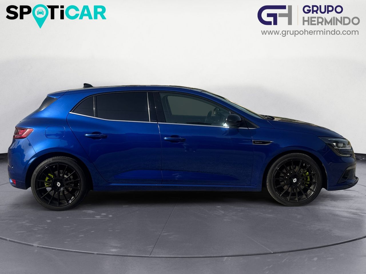 Renault Megane GT ENERGY 205 CV - Foto 2