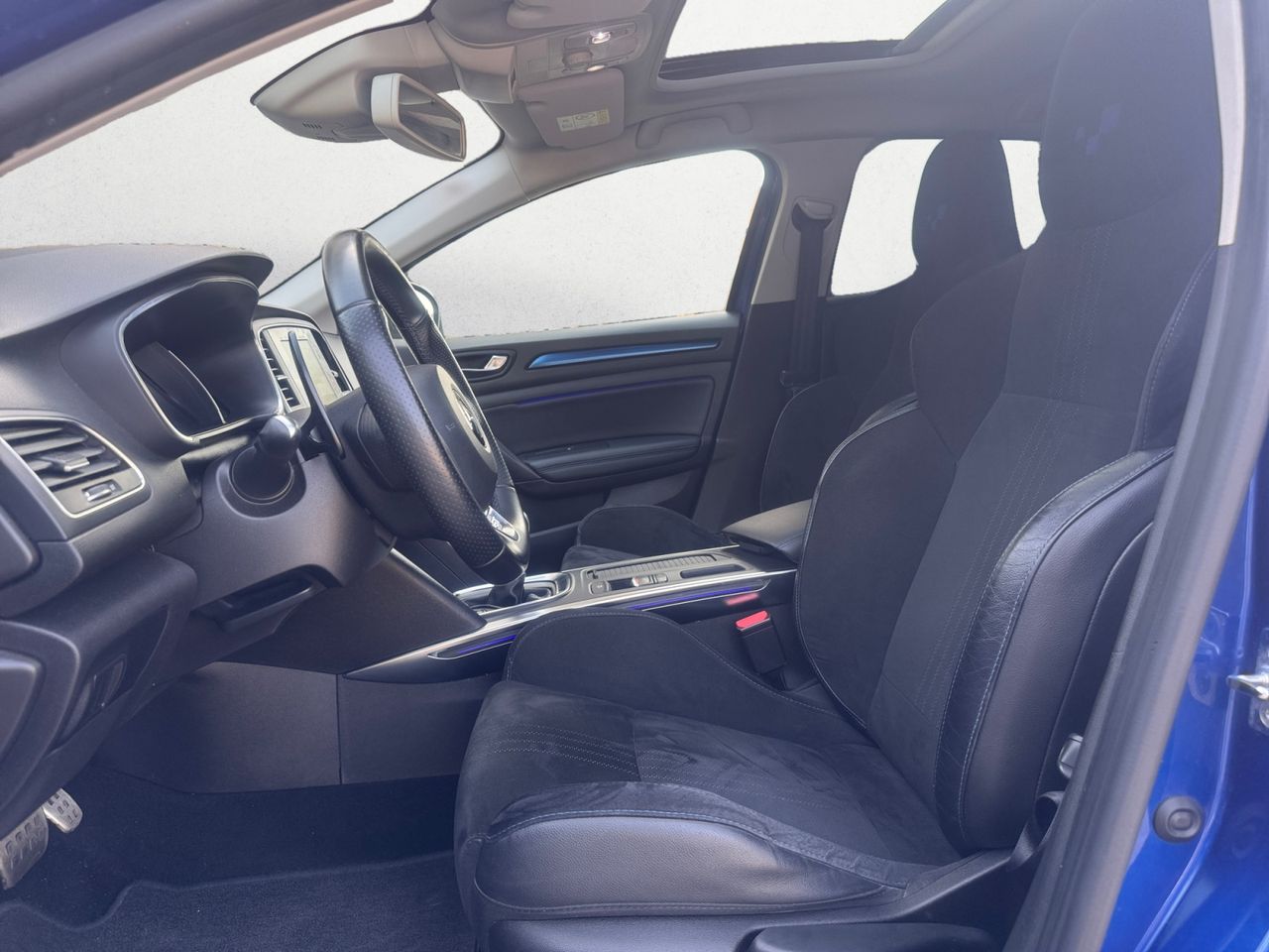 Renault Megane GT ENERGY 205 CV - Foto 2